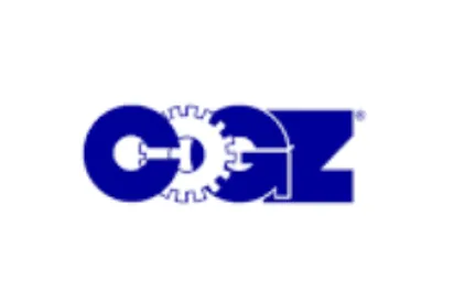 Miniatura COGZ CMMS Industrial