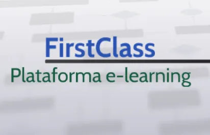 Miniatura Firstclass LMS