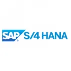 logotipo SAP S/4HANA