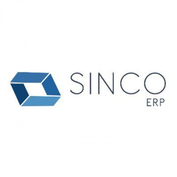 SINCO ERP logotipo