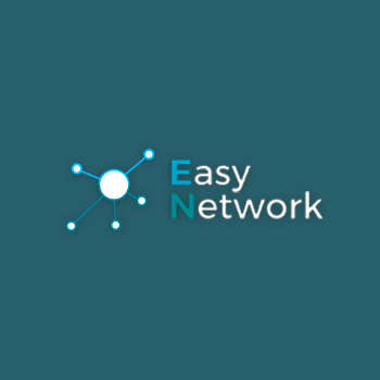 Easy Network logotipo