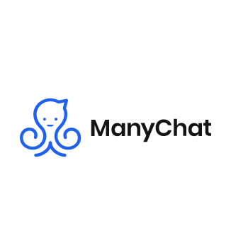 ManyChat logotipo