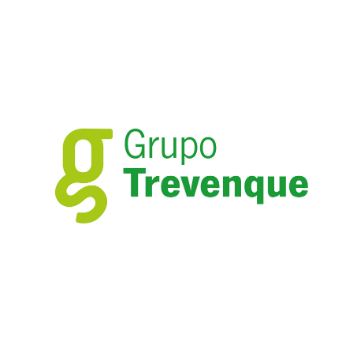 Grupo Trevenque logotipo