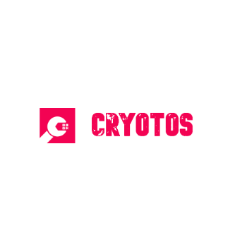 Cryotos logotipo