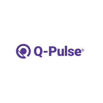 Q-Pulse logotipo