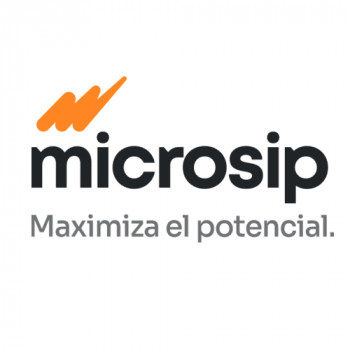 Microsip logotipo