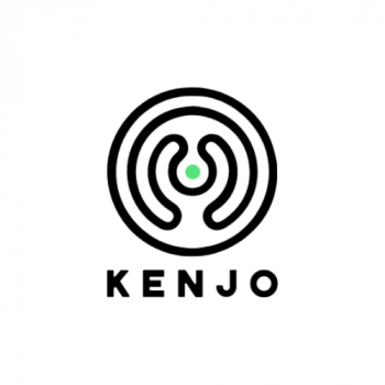 KENJO logotipo