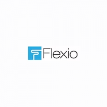 Flexio logotipo