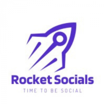 Rocket Socials México