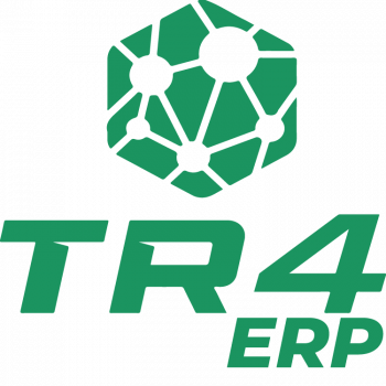 TR4 logotipo