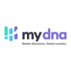 MyDNA logotipo