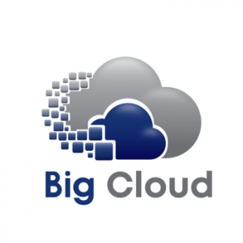 Big Cloud POS logotipo