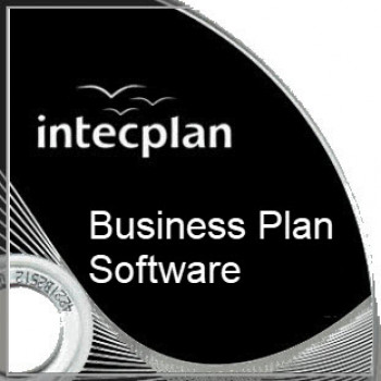 Intecplan Business Plan Software logotipo