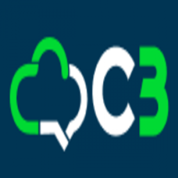 C3 Cloud logotipo