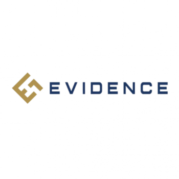 Evidence Technology logotipo