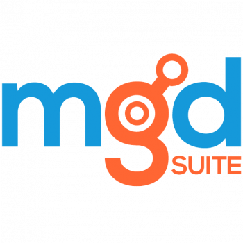 MGD Suite México