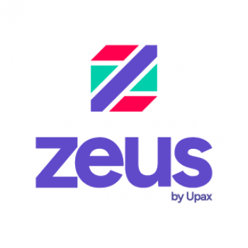 Talento Zeus logotipo