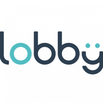 LobbyPMS logotipo