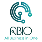 ABIO ERP logotipo