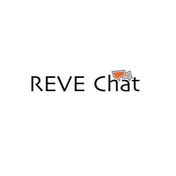 REVE Chat logotipo