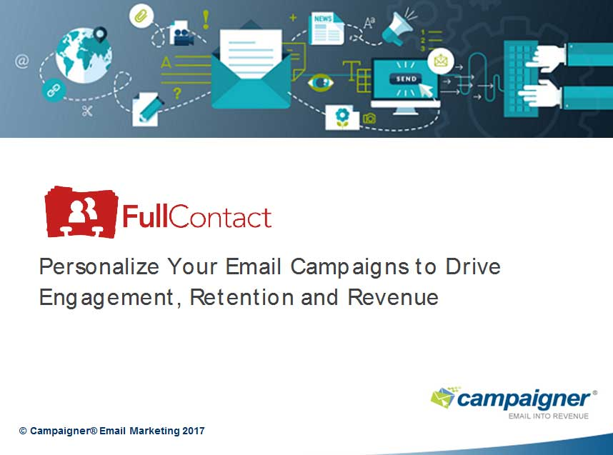Campaigner Email