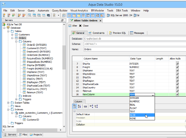 Как хранить фото в sqlite