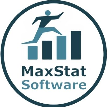 MaxStat Análisis Estadístico
