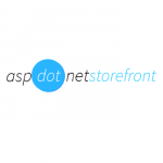 AspDotNetStorefront 1
