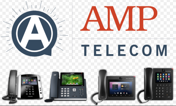 Amp Telecom