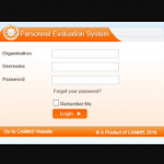 Personnnel Evaluation System 4