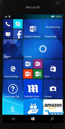 Windows Phone 