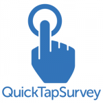 QuickTapSurvey 1