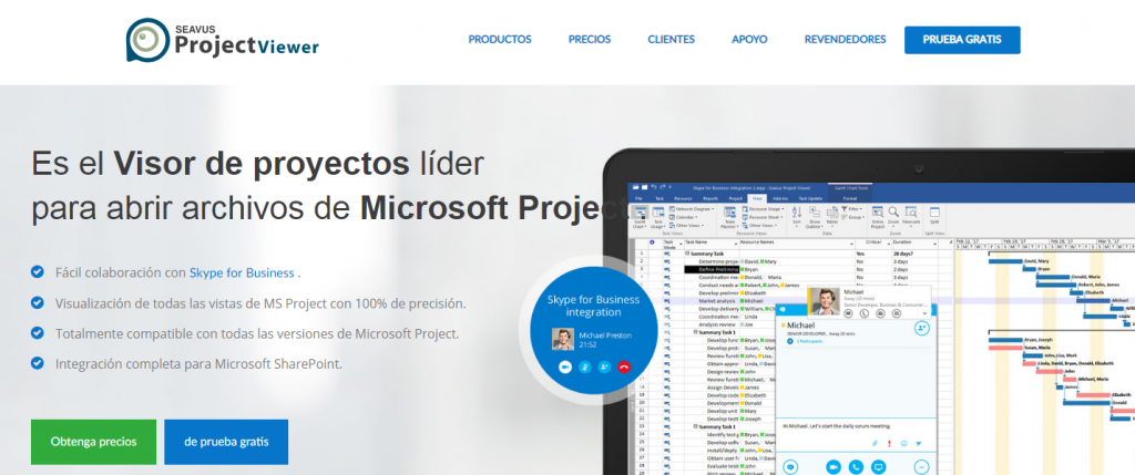 Microsoft Project Para Mac Prueba Gratuita