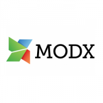 MODX Contenido Web 1