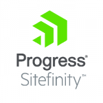 Progress Sitefinity 1