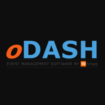 oDASH Gestión de Eventos