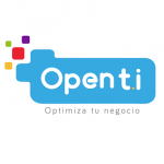 Open TI Software ERP 0