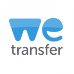 WeTransfer Plataforma 1