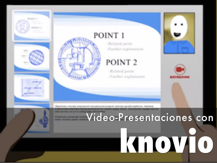 Knovio Software Presentación