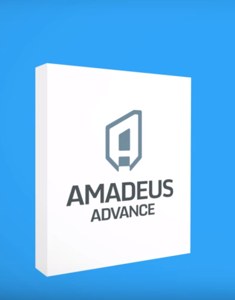 Amadeus Advance