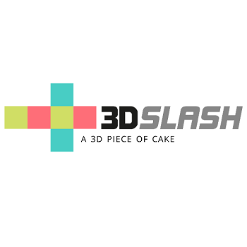 3d slash crack