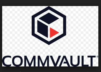 Commvault Backup
