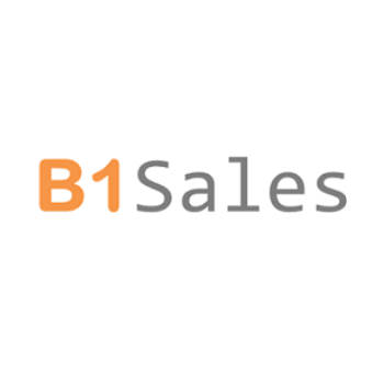 B1 Sales